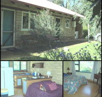 Porongurup Shop Tearoom  Village Inn - Accommodation ACT
