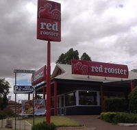 Red Rooster - Accommodation ACT