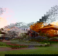 Rivendell Winery Restaurant - Accommodation ACT