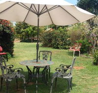 River Gums Cafe - Accommodation ACT