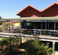 Rivers Edge Cafe - Accommodation ACT