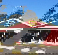 Rob's Pit Stop BBQ Kalamunda - Accommodation ACT