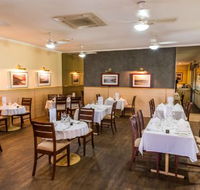 Sails Restaurant - Accommodation ACT