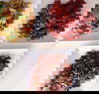 Sun-Wah Finest Asian Cuisine - Accommodation ACT