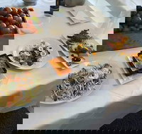 The Cape Lodge Restaurant - Accommodation ACT