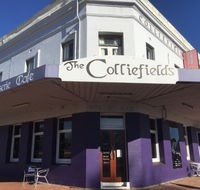 The Colliefields Coffee Shoppe / Tea House - Accommodation ACT