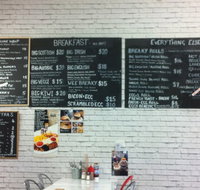 The Frying Scotsman - Accommodation ACT