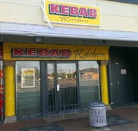 The Kebab Kitchen. - Accommodation ACT