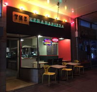 The Kebab  Pizza in Collie - Accommodation ACT