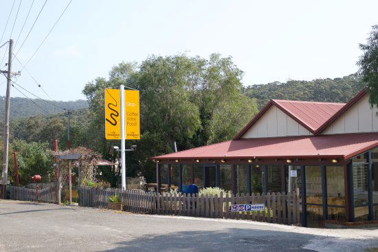 Nornalup WA Accommodation ACT