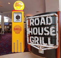 The Roadhouse Grill - Accommodation ACT