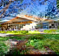 The Studio Bistro - Accommodation ACT