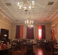 Toodyay Cafe  Curry Club - Accommodation ACT