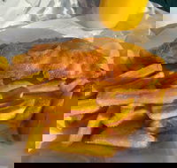 Westcoast Fish  Chips - Accommodation ACT