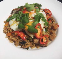 Wild River Cafe - Accommodation ACT