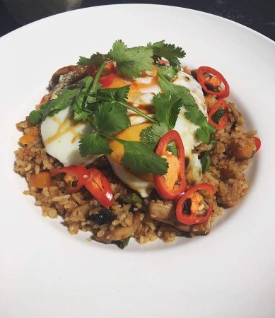 Wild River Cafe - Accommodation ACT 0