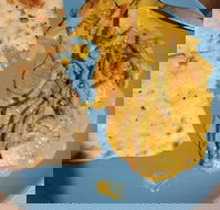 Yogi Indian Cuisine - Accommodation ACT