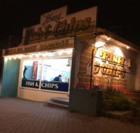 Albany Fish  Chips - Accommodation ACT