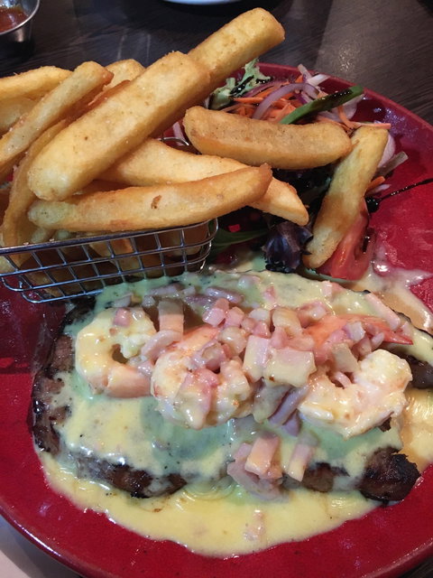 Angus & Co. - Accommodation ACT 3