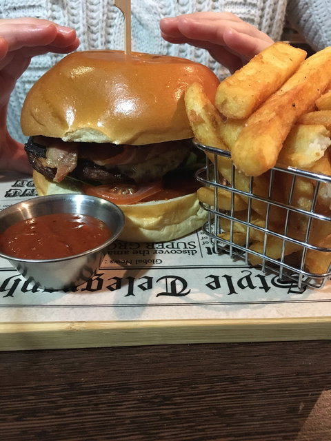 Angus & Co. - Accommodation ACT 4