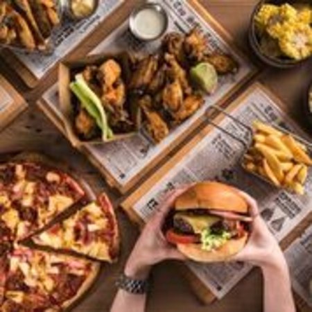 Angus & Co. - Accommodation ACT 0