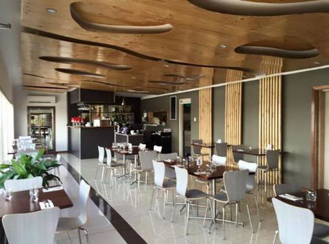 Aranya Thai Restaurant - Accommodation ACT 0
