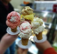 Artisan Gelato - Accommodation ACT