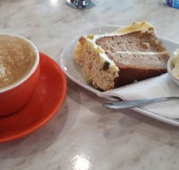 Cafe Espresso One - Accommodation ACT
