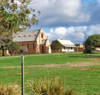 Greenough historical Village Cafe - Accommodation ACT