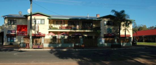 Meerup WA Accommodation ACT