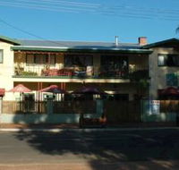 Northcliffe Hotel And Motor Inn - Accommodation ACT