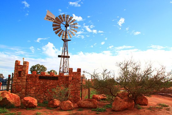 Carrarang WA Accommodation ACT