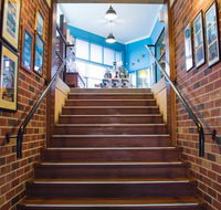 The Naked Bean Coffee Roasters - Accommodation ACT