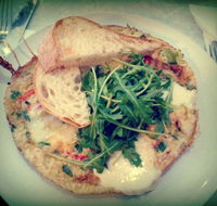 The Pantry on Egmont - Accommodation ACT