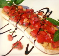 Basilico Cafe - Accommodation ACT