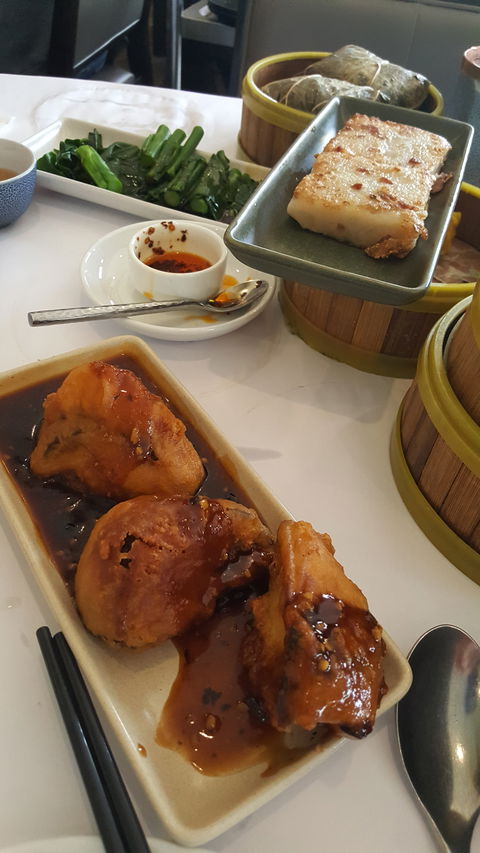 Empress Restaurant - Accommodation ACT 2