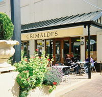 Grimaldi's Restaurant - Accommodation ACT