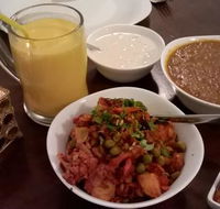 Virsa Delights - Accommodation ACT