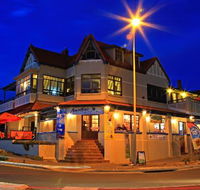 Ampika's Kitchen - Accommodation ACT