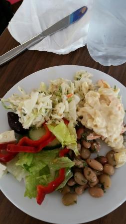 Barnacle Bills Moana - Accommodation ACT 0