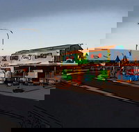 Deep Blue Cafe - Accommodation ACT