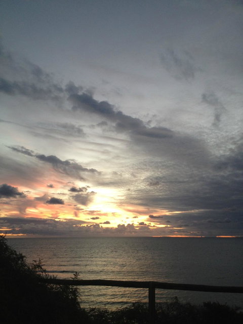 Deep Blue Cafe - Accommodation ACT 1