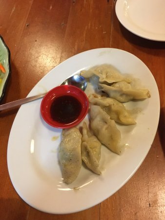 East Asian Bistro - Accommodation ACT 0