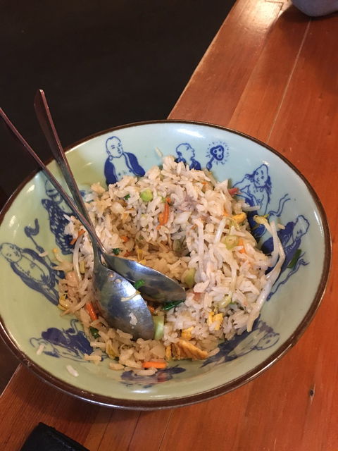 East Asian Bistro - Accommodation ACT 3