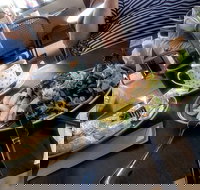 Foreshore Kiosk - Accommodation ACT