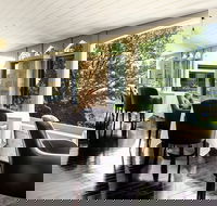 Hardy's Verandah Restaurant - Accommodation ACT
