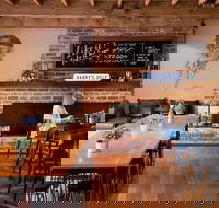 Harry's Deli - Accommodation ACT