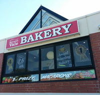 McLaren Vale Bakery - Accommodation ACT