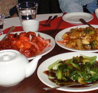 New Redgum Restaurant - Accommodation ACT
