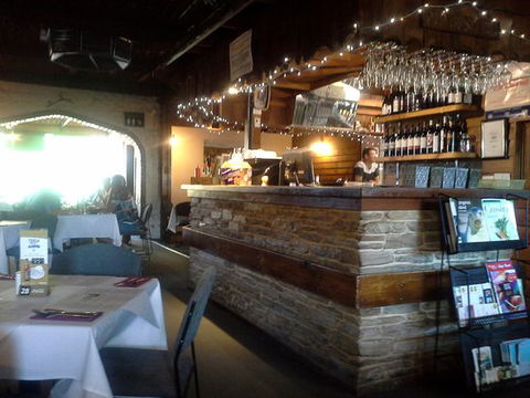 Old Bush Inn - Accommodation ACT 0